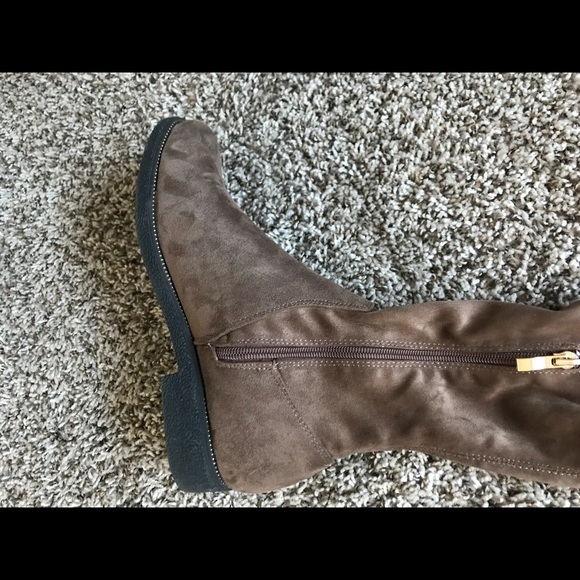 {Nordstrom: Rebel} Kioko Over The Knee Boots - Picture 8 of 8